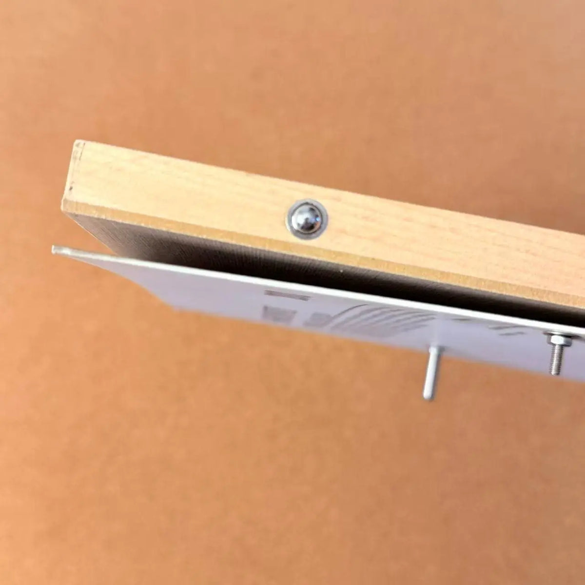 DiscEcho CD Player Frame DIY Kit
