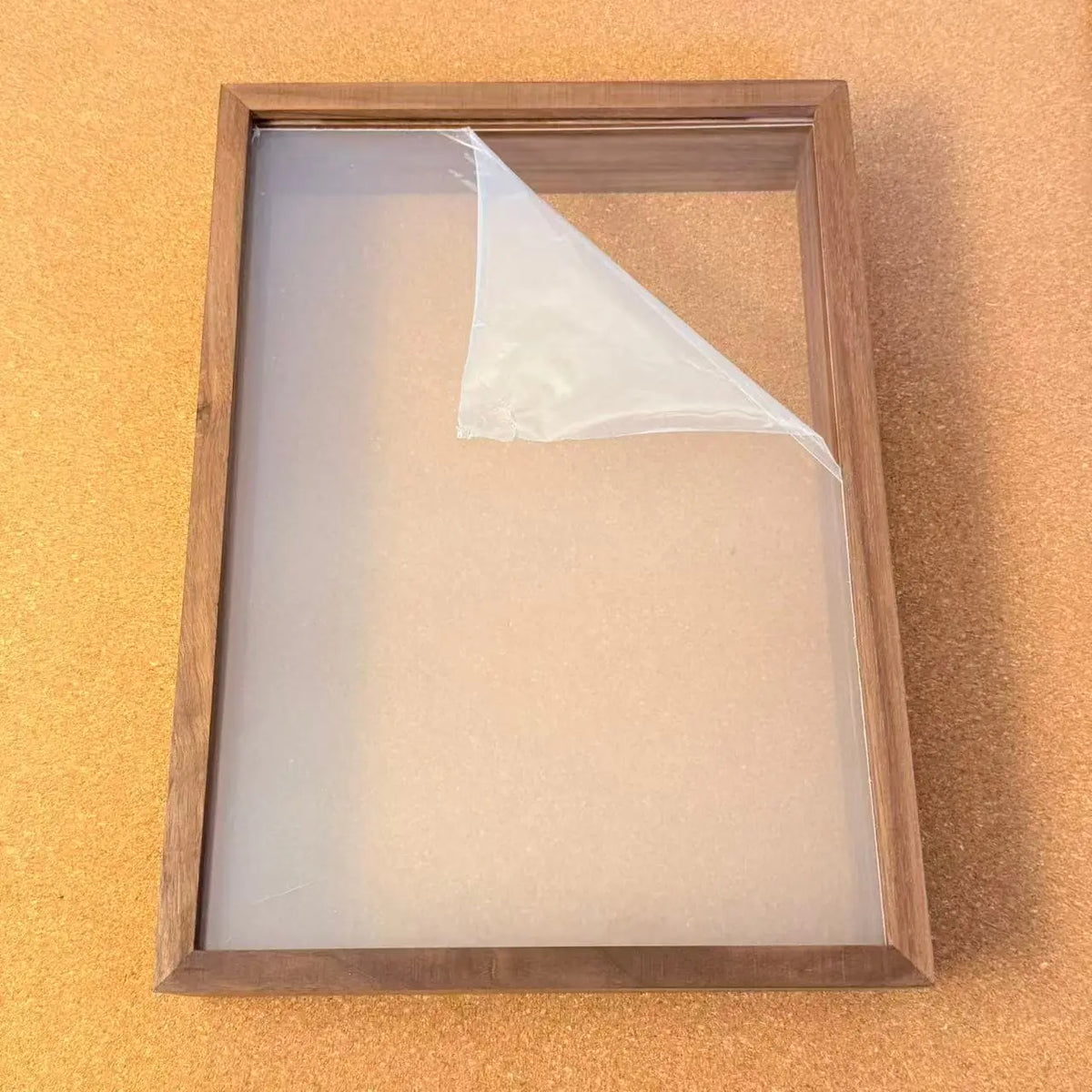 DiscEcho CD Player Frame DIY Kit