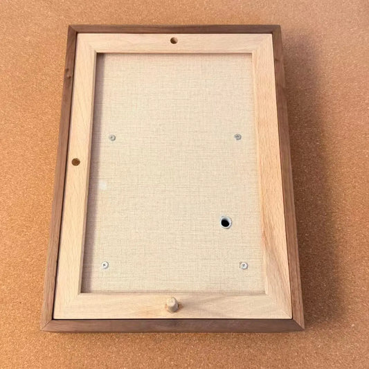 DiscEcho CD Player Frame DIY Kit