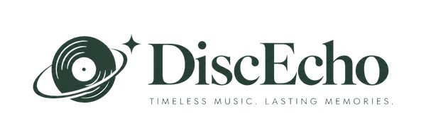 DicsEcho CD&Cassette